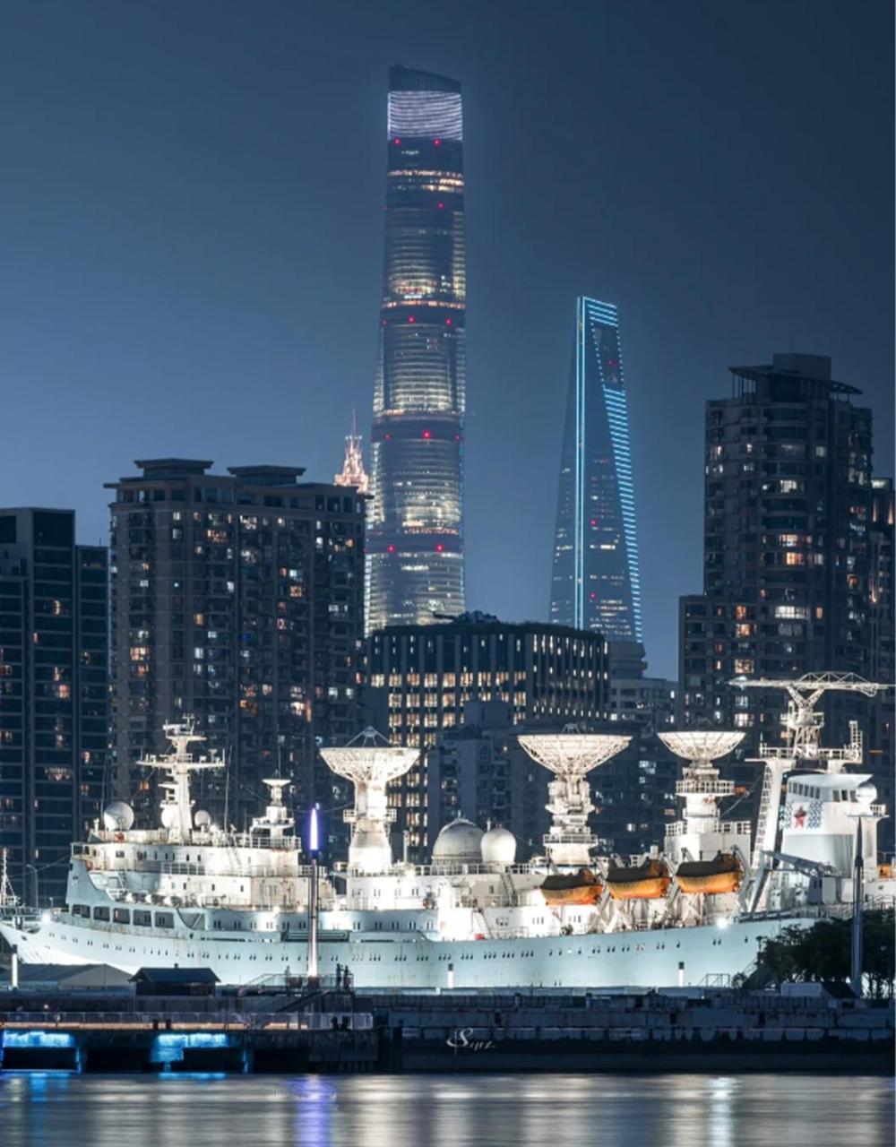 Appartement Moli B&b-right On Nanjing East Road The Bund 2-bedrooms With Elevator Ment Near The Subway