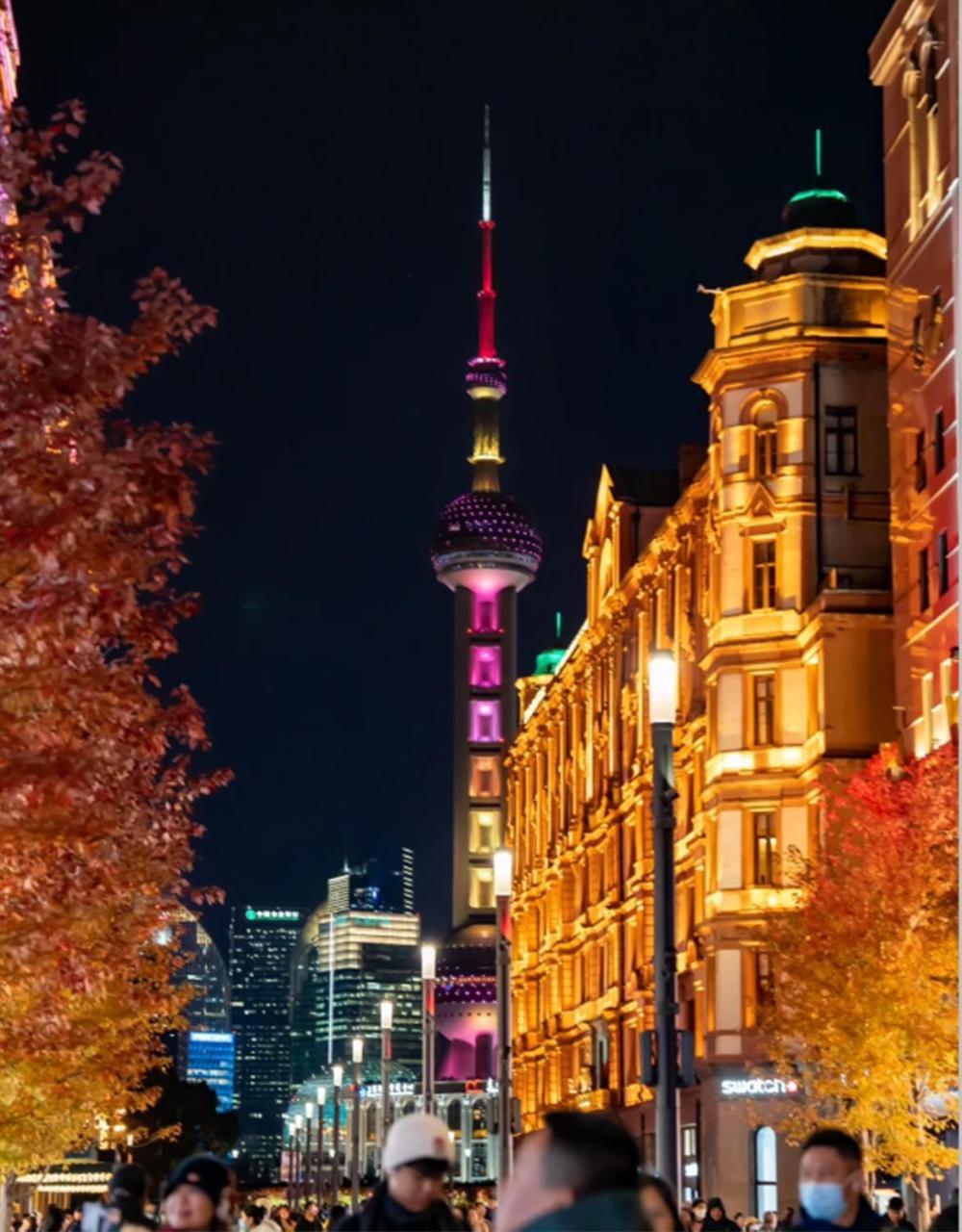 Moli B&b-right On Nanjing East Road The Bund 2-bedrooms With Elevator Ment Near The Subway * Shanghai
