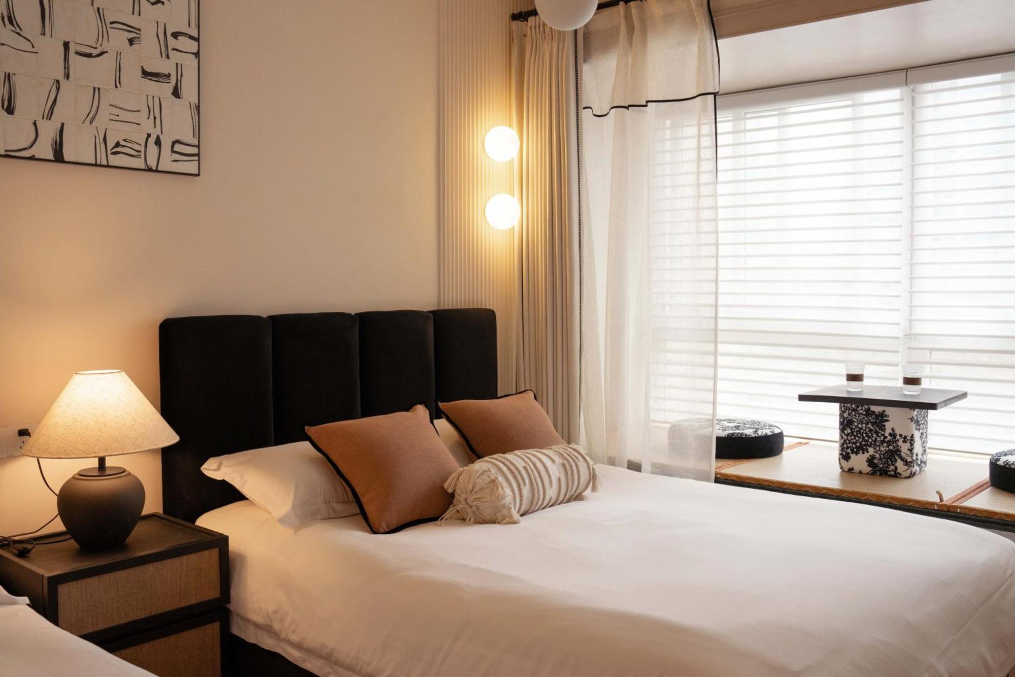 Moli B&b-right On Nanjing East Road The Bund 2-bedrooms With Elevator Ment Near The Subway * Shanghai