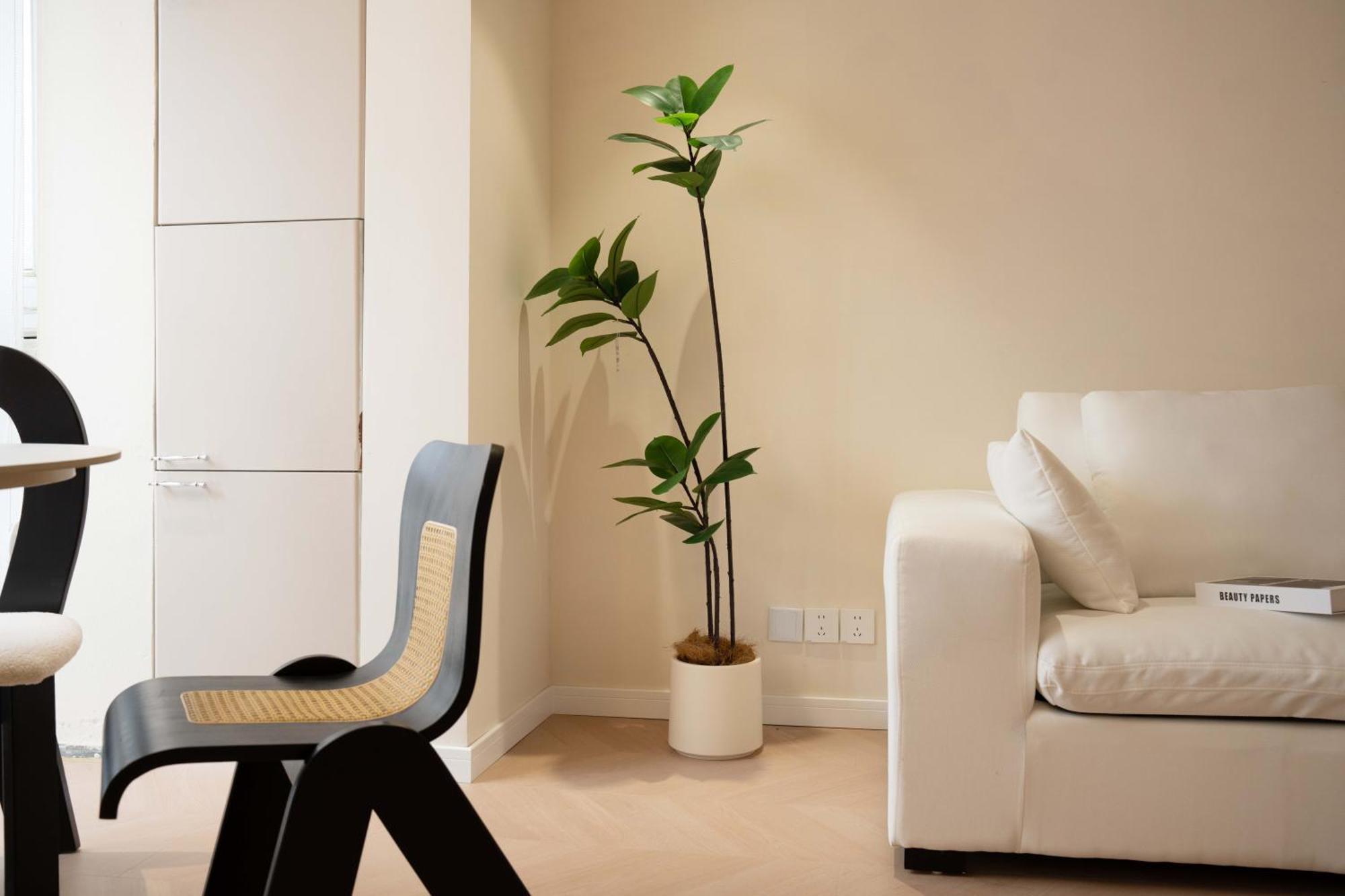 Moli B&b-right On Nanjing East Road The Bund 2-bedrooms With Elevator Ment Near The Subway *