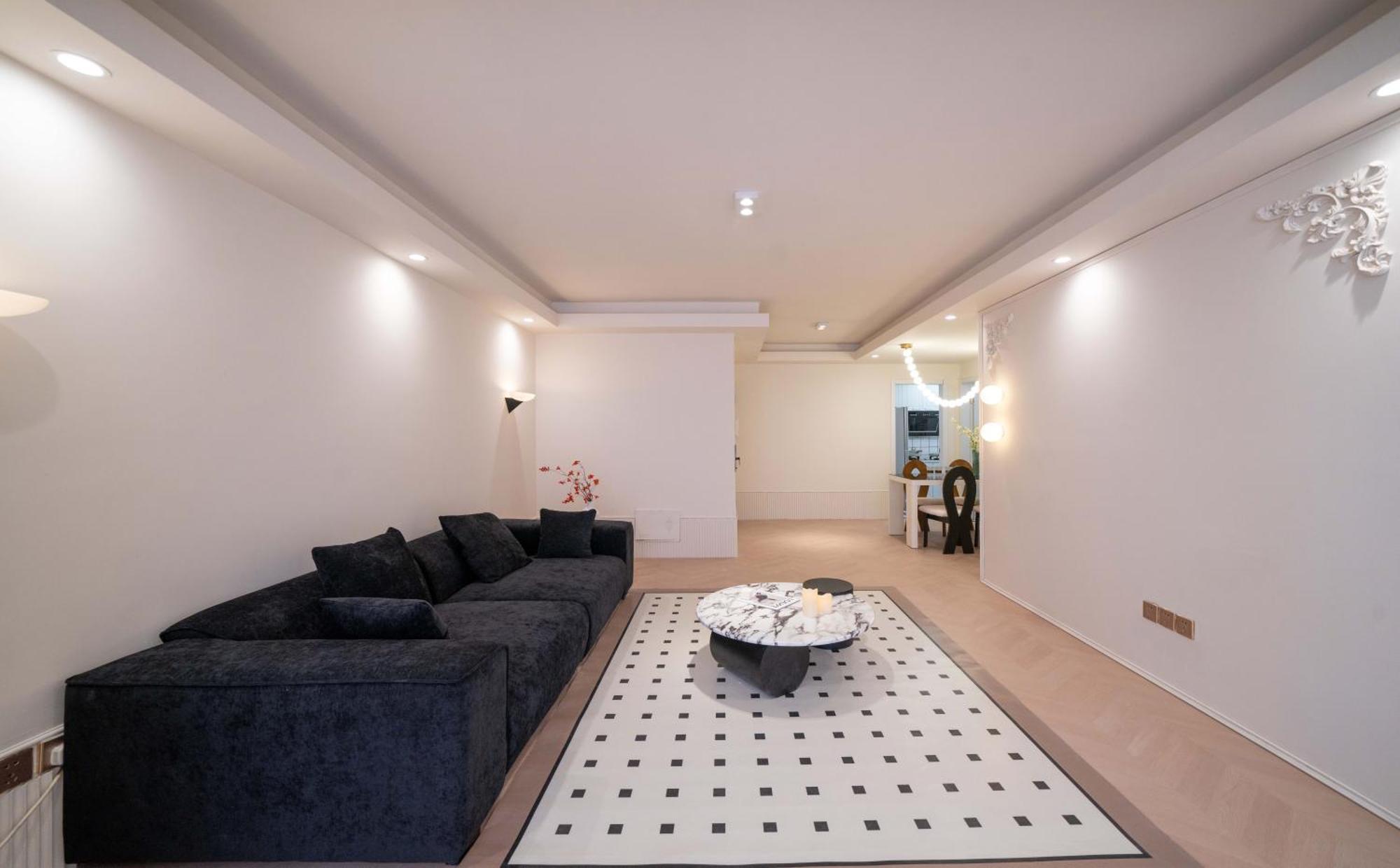 Apartment Moli B&b-right On Nanjing East Road The Bund 2-bedrooms With Elevator Ment Near The Subway