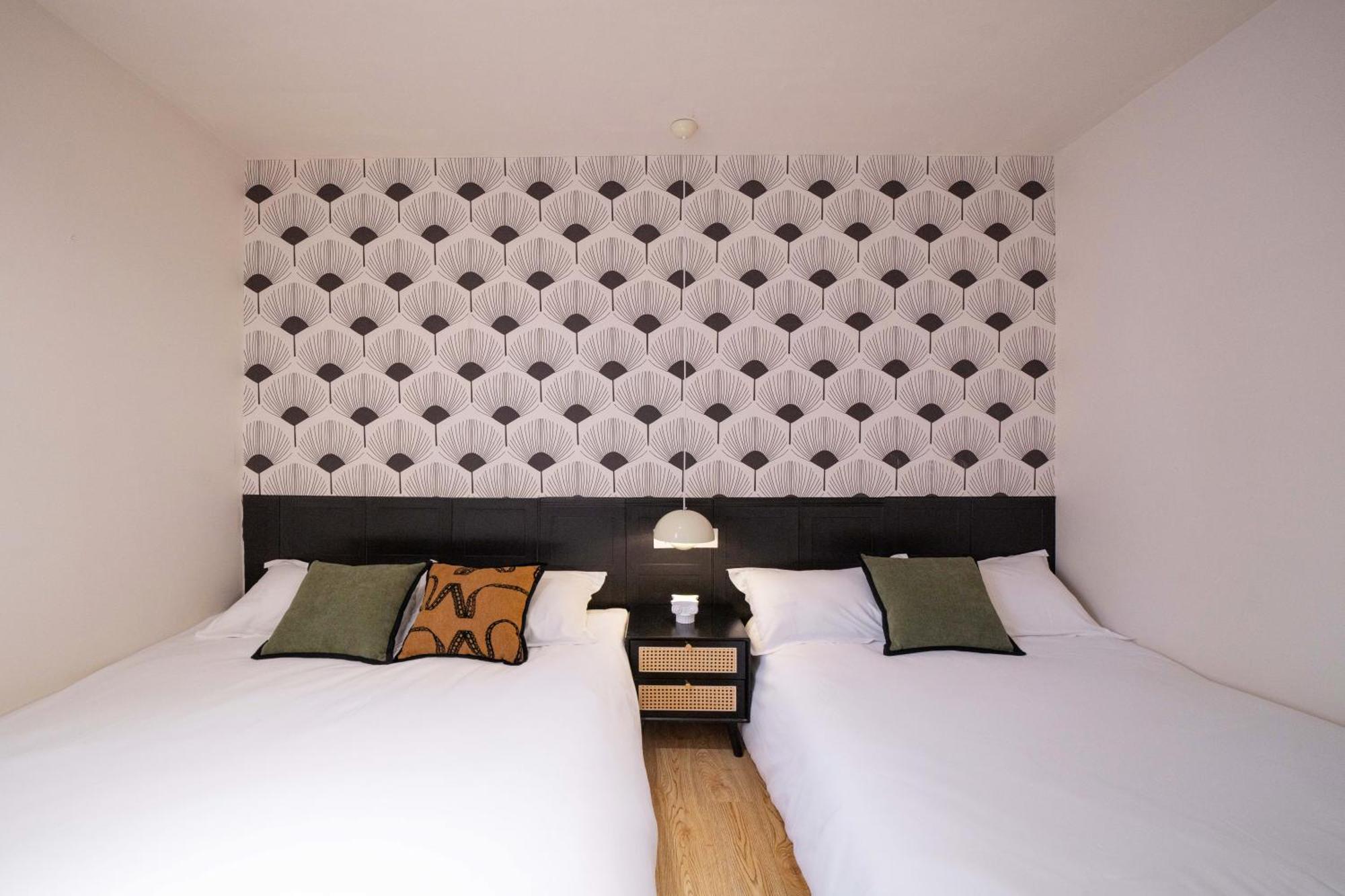Apartemen Moli B&b-right On Nanjing East Road The Bund 2-bedrooms With Elevator Ment Near The Subway Shanghai