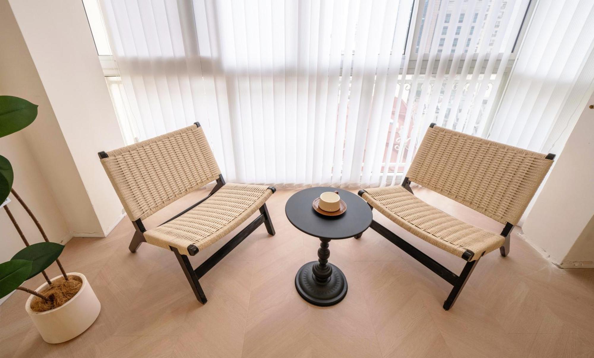 Apartemen Moli B&b-right On Nanjing East Road The Bund 2-bedrooms With Elevator Ment Near The Subway